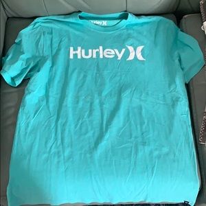 Hurley XL tee